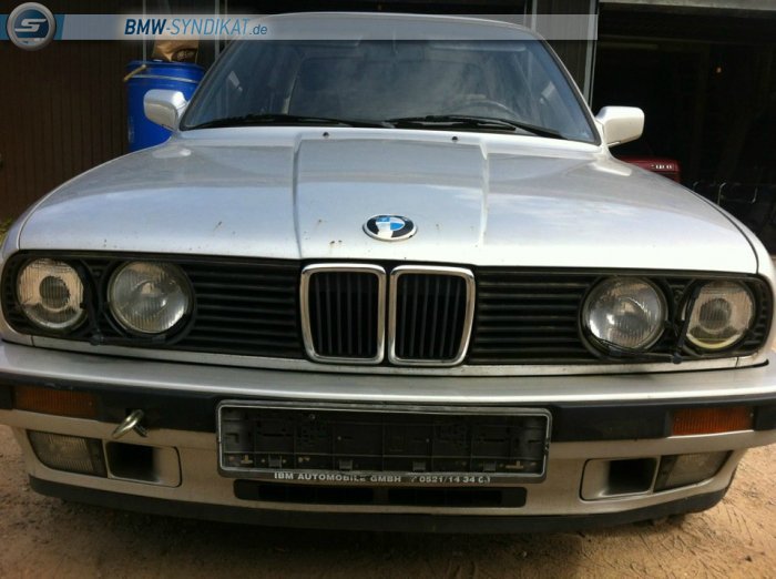 BMW-Syndikat Fotostorie