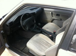 E30, 325IX 2triger Limosine Mario192 - 3er BMW - E30