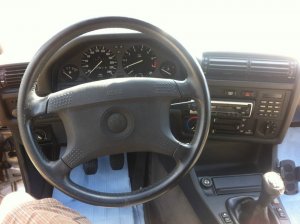 E30, 325IX 2triger Limosine Mario192 - 3er BMW - E30