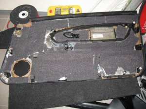 E46 Compact Musikanlage - 3er BMW - E46