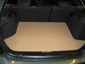 E46 Compact Musikanlage - 3er BMW - E46