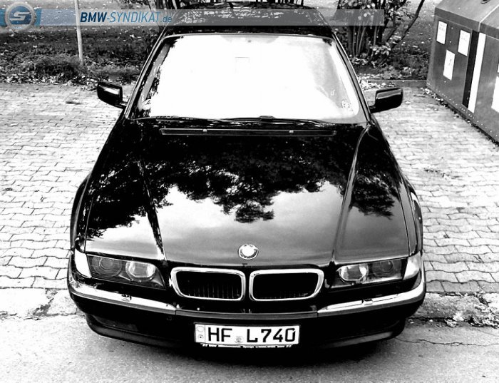 BMW-Syndikat Fotostorie