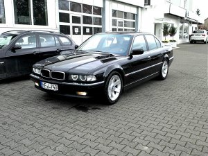 Black Bumer - Fotostories weiterer BMW Modelle