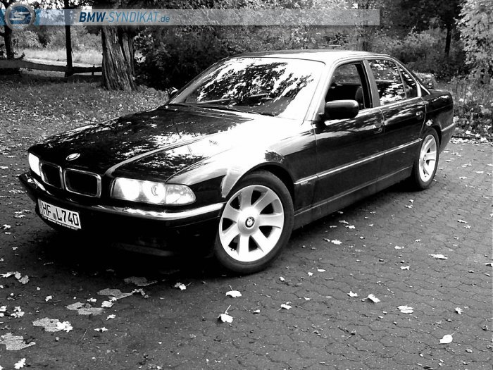 BMW-Syndikat Fotostorie