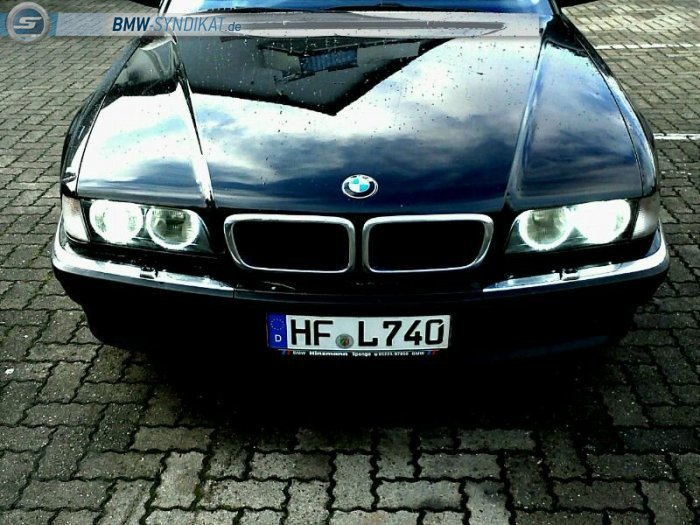 BMW-Syndikat Fotostorie