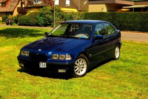 Black Bumer - Fotostories weiterer BMW Modelle