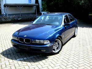 Black Bumer - Fotostories weiterer BMW Modelle