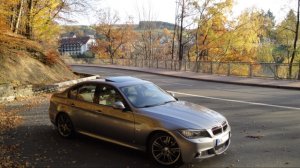E90 - 3er BMW - E90 / E91 / E92 / E93