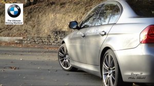 E90 - 3er BMW - E90 / E91 / E92 / E93