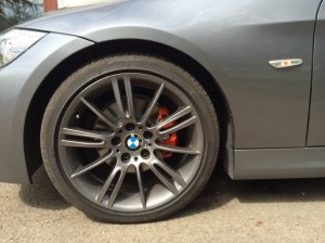 E90 - 3er BMW - E90 / E91 / E92 / E93