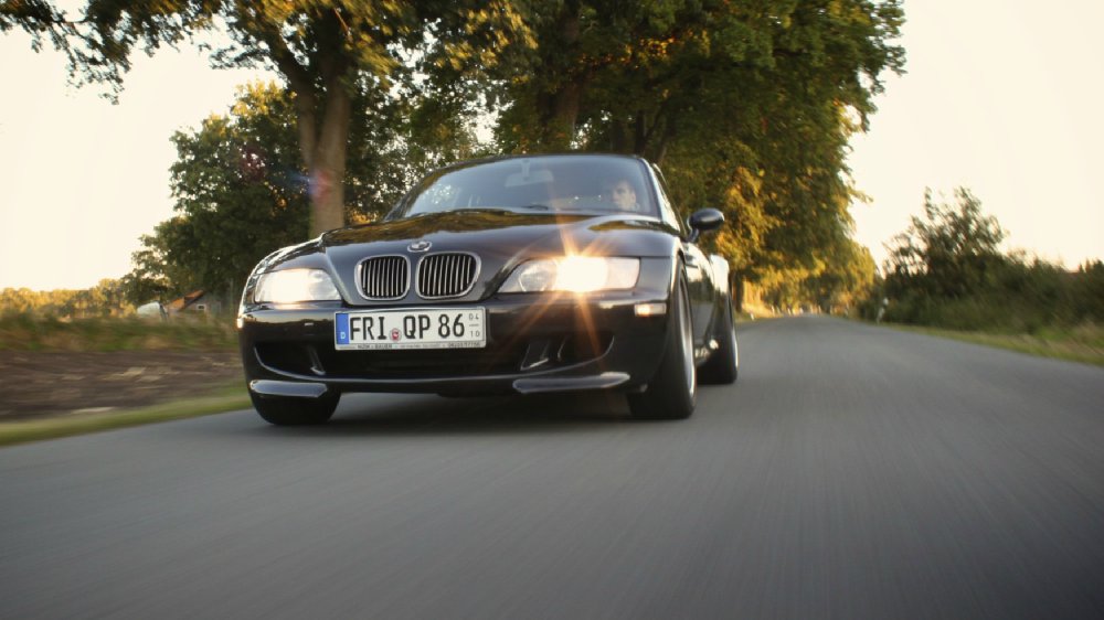 Z3 Coupe Ringtool - BMW Z1, Z3, Z4, Z8