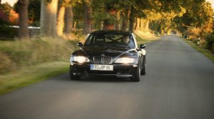 Z3 Coupe Ringtool - BMW Z1, Z3, Z4, Z8