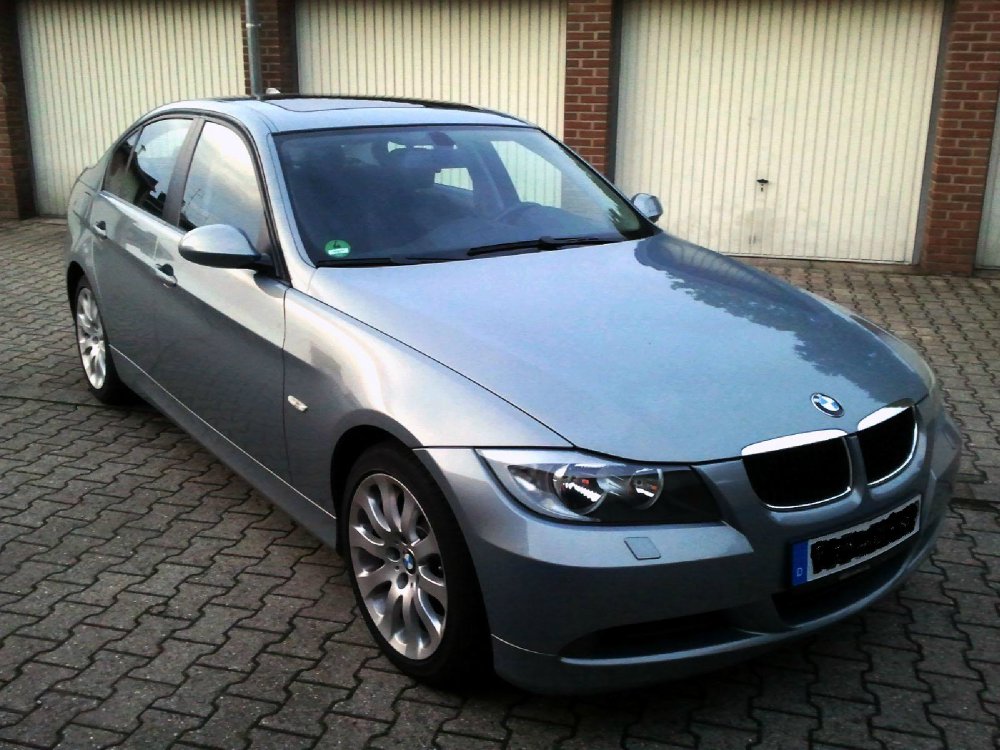 E90 320 - 3er BMW - E90 / E91 / E92 / E93