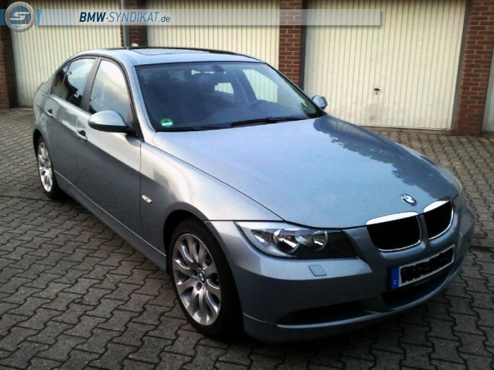 BMW-Syndikat Fotostorie