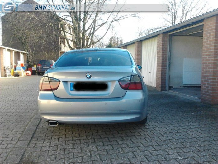 BMW-Syndikat Fotostorie