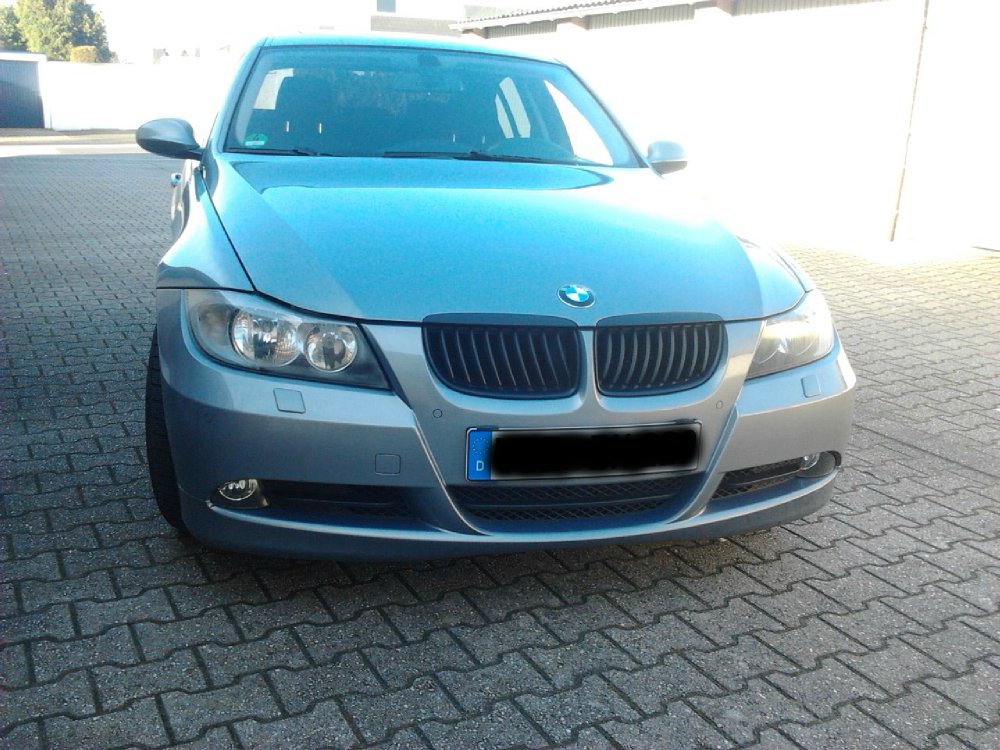 E90 320 - 3er BMW - E90 / E91 / E92 / E93