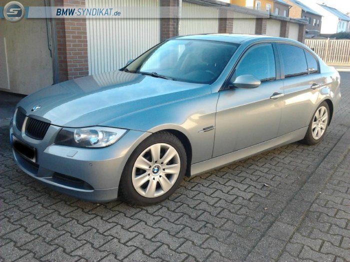 BMW-Syndikat Fotostorie