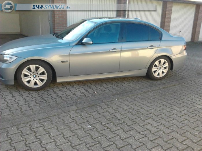 BMW-Syndikat Fotostorie