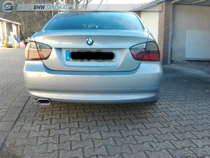 BMW-Syndikat Fotostorie