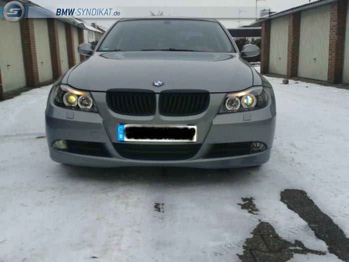 BMW-Syndikat Fotostorie