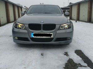 E90 320 - 3er BMW - E90 / E91 / E92 / E93