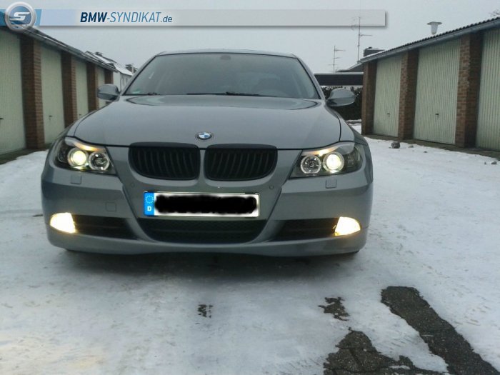 BMW-Syndikat Fotostorie