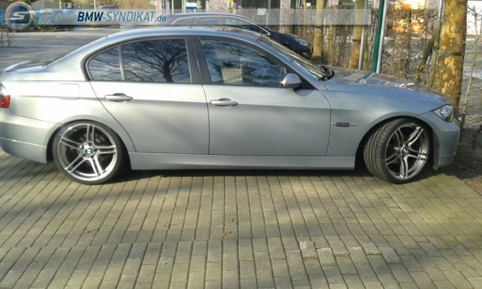 BMW-Syndikat Fotostorie
