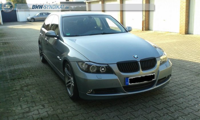 BMW-Syndikat Fotostorie
