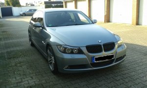 E90 320 - 3er BMW - E90 / E91 / E92 / E93