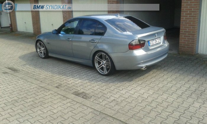 BMW-Syndikat Fotostorie
