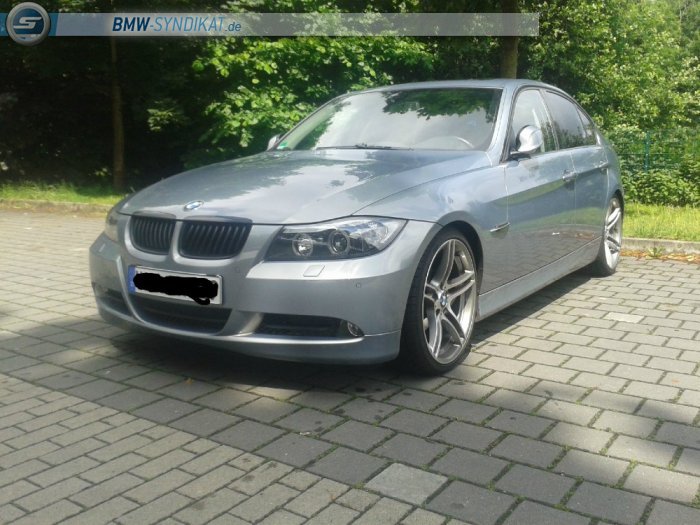 BMW-Syndikat Fotostorie