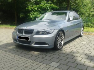 E90 320 - 3er BMW - E90 / E91 / E92 / E93