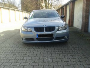 E90 320 - 3er BMW - E90 / E91 / E92 / E93