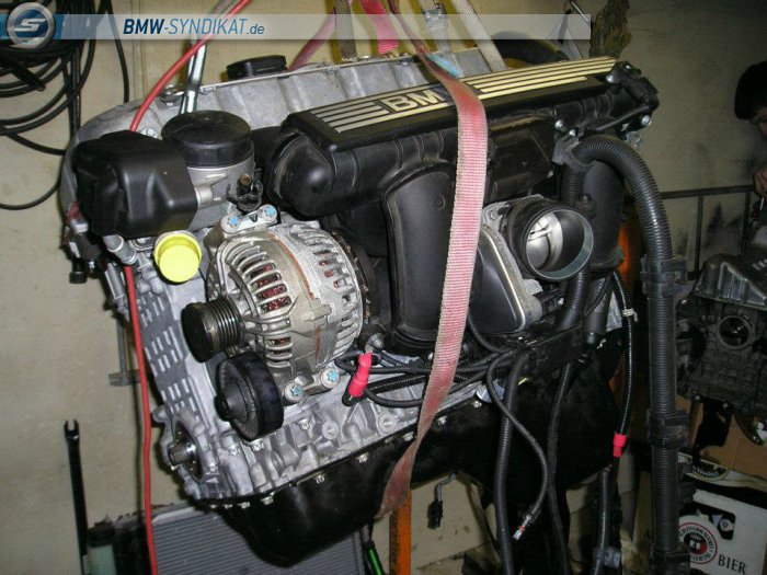 BMW-Syndikat Fotostorie