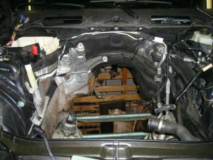 E87, 130i - 1er BMW - E81 / E82 / E87 / E88