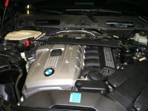 E87, 130i - 1er BMW - E81 / E82 / E87 / E88