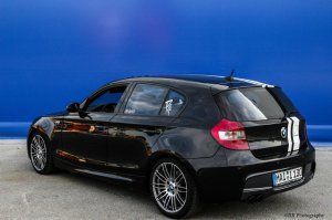 E87, 130i - 1er BMW - E81 / E82 / E87 / E88