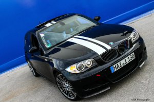E87, 130i - 1er BMW - E81 / E82 / E87 / E88