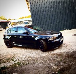 E87, 130i - 1er BMW - E81 / E82 / E87 / E88