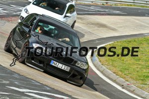 E87, 130i - 1er BMW - E81 / E82 / E87 / E88