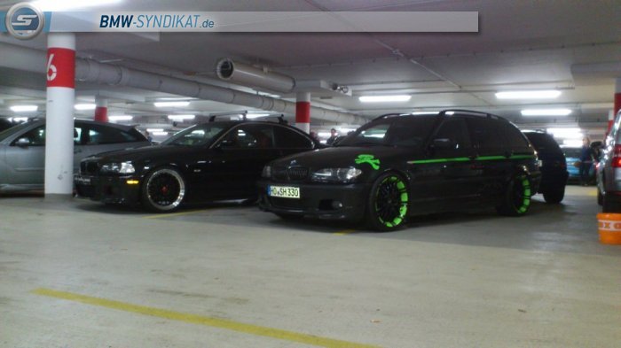 BMW-Syndikat Fotostorie