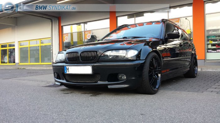 BMW-Syndikat Fotostorie