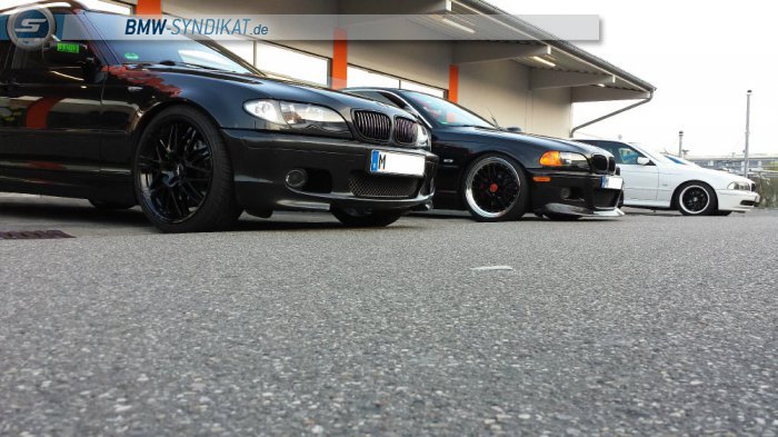 BMW-Syndikat Fotostorie