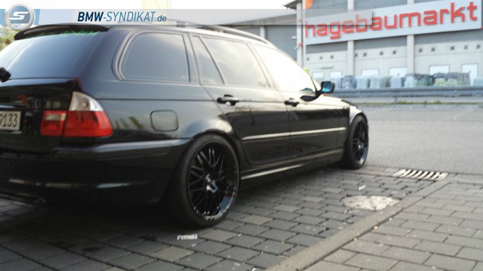 BMW-Syndikat Fotostorie