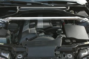 330CiA Cabrio - 3er BMW - E46