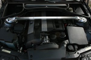 330CiA Cabrio - 3er BMW - E46