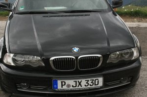 330CiA Cabrio - 3er BMW - E46