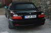 330CiA Cabrio - 3er BMW - E46 - IMG_0572.JPG