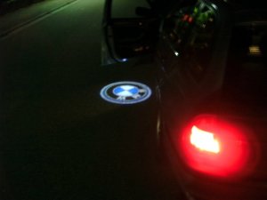 320d touring - 3er BMW - E46