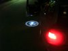 320d touring - 3er BMW - E46 - BMW LED Einstiegsleuchten (2).JPG